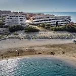 Appartement Sète, 3 pièces, 4 personnes - FR-1-472A-203