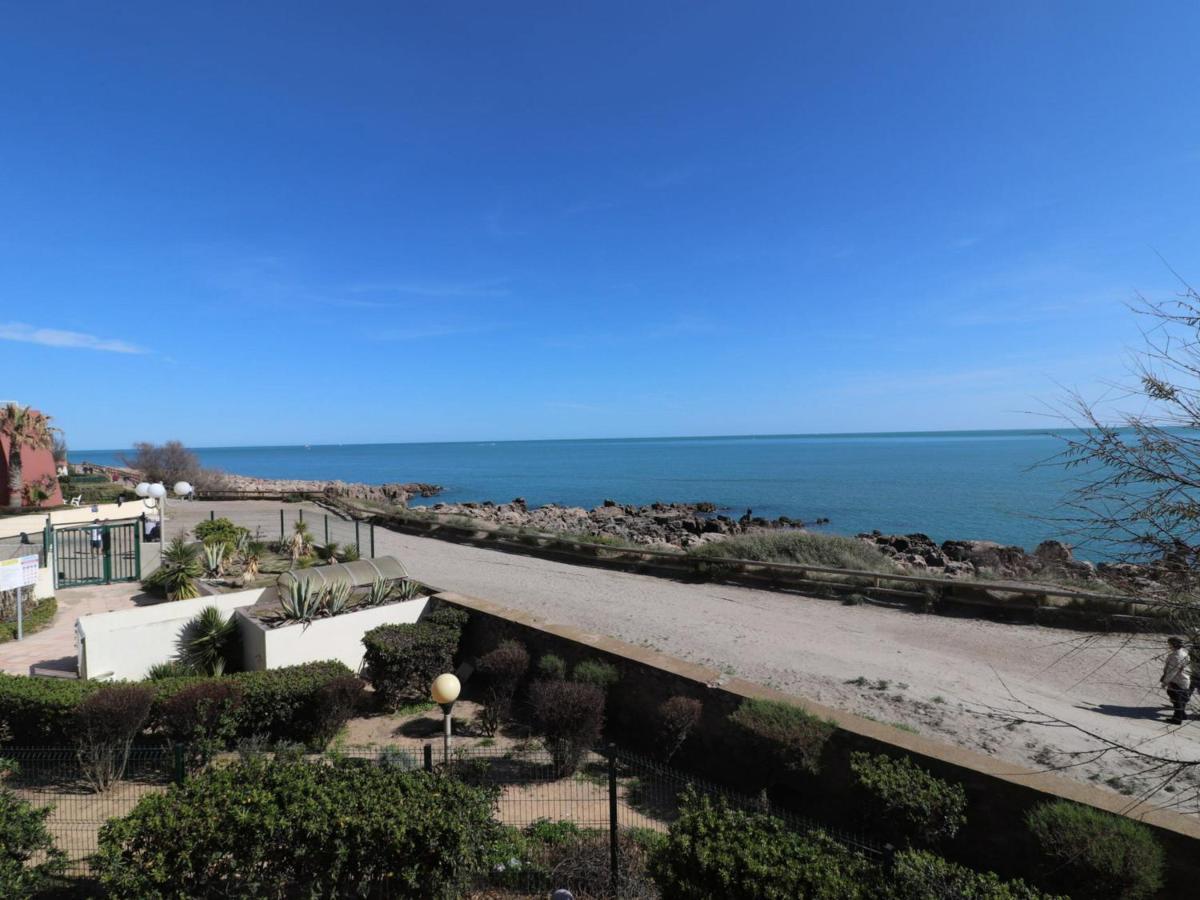 Sète, 3 Pièces, 4 Personnes - Fr-1-472a-203 Appartement Sète