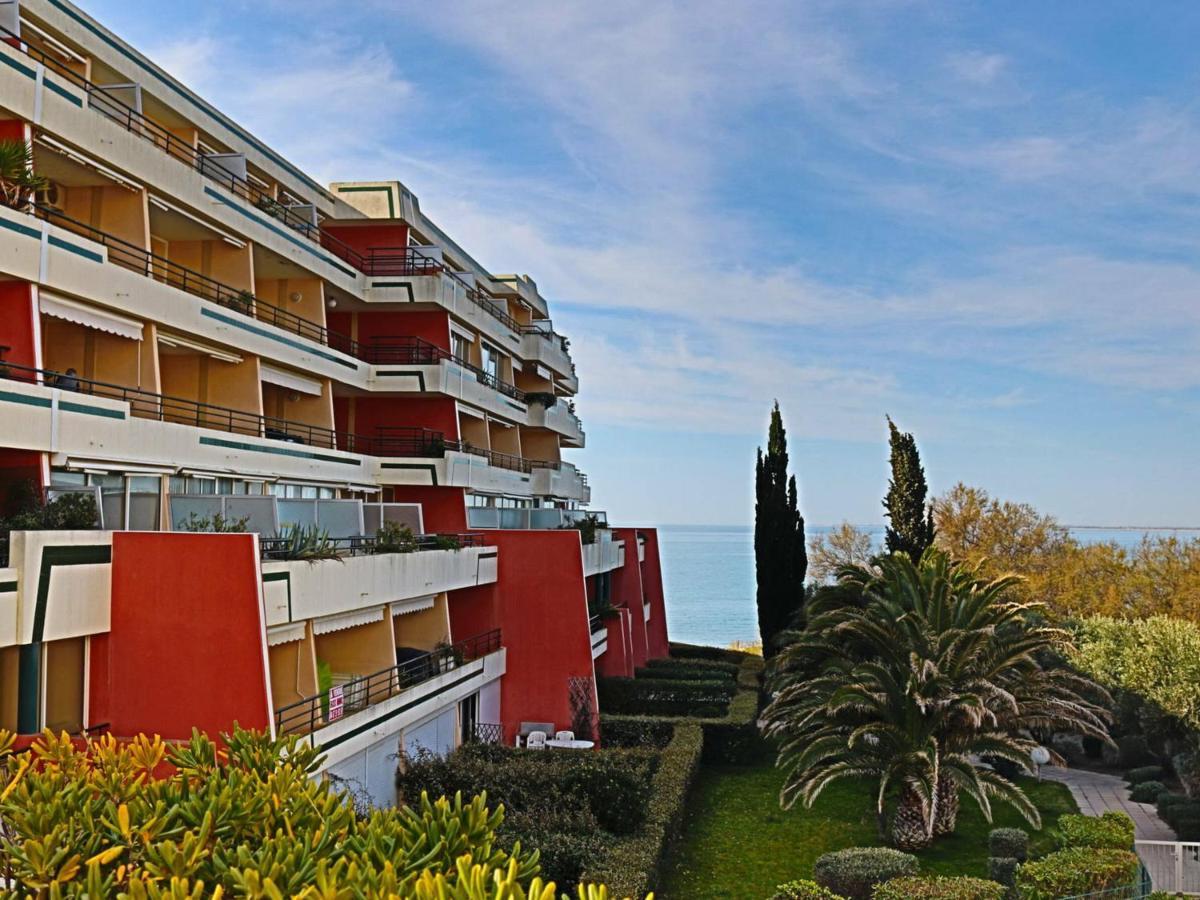 Sète, 3 Pièces, 4 Personnes - Fr-1-472a-203 Appartement Sète