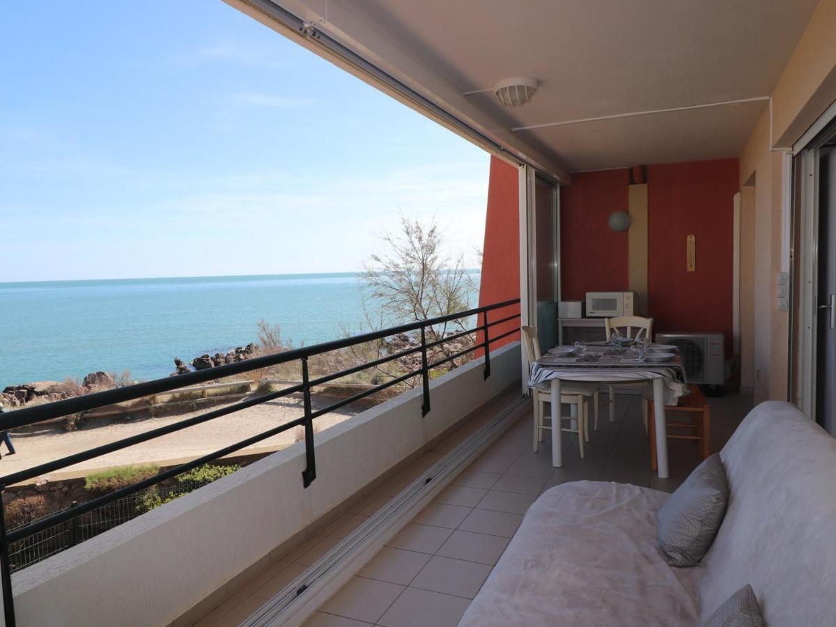 Sète, 3 Pièces, 4 Personnes - Fr-1-472a-203 *