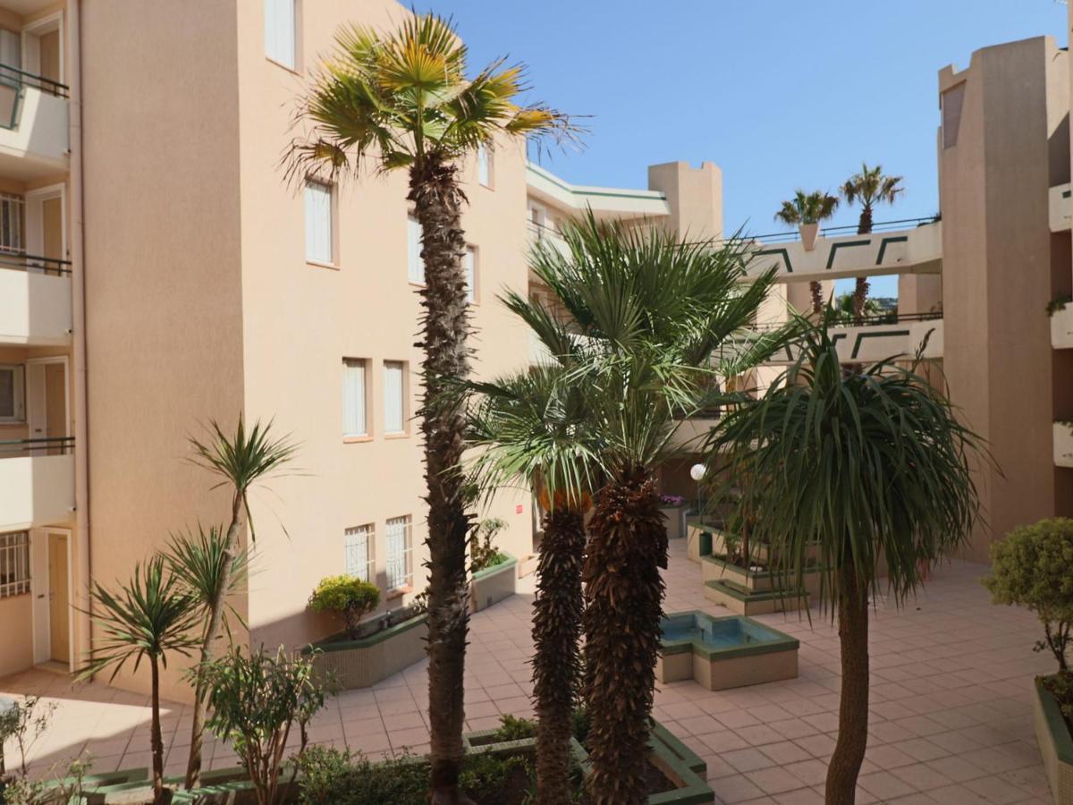 Sète, 3 Pièces, 4 Personnes - Fr-1-472a-203 * Sète