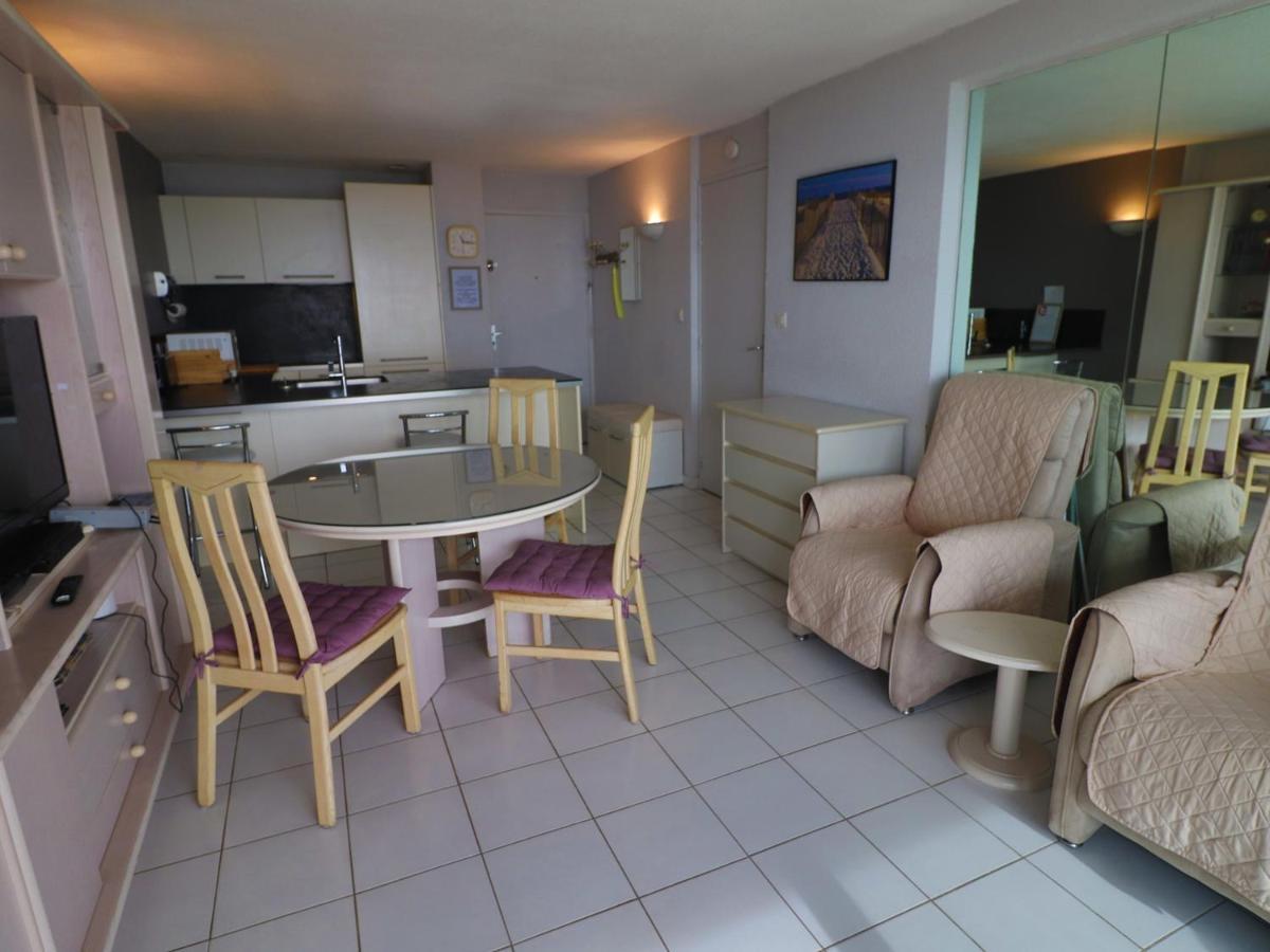 Appartement Sète, 3 Pièces, 4 Personnes - Fr-1-472a-203 Sète