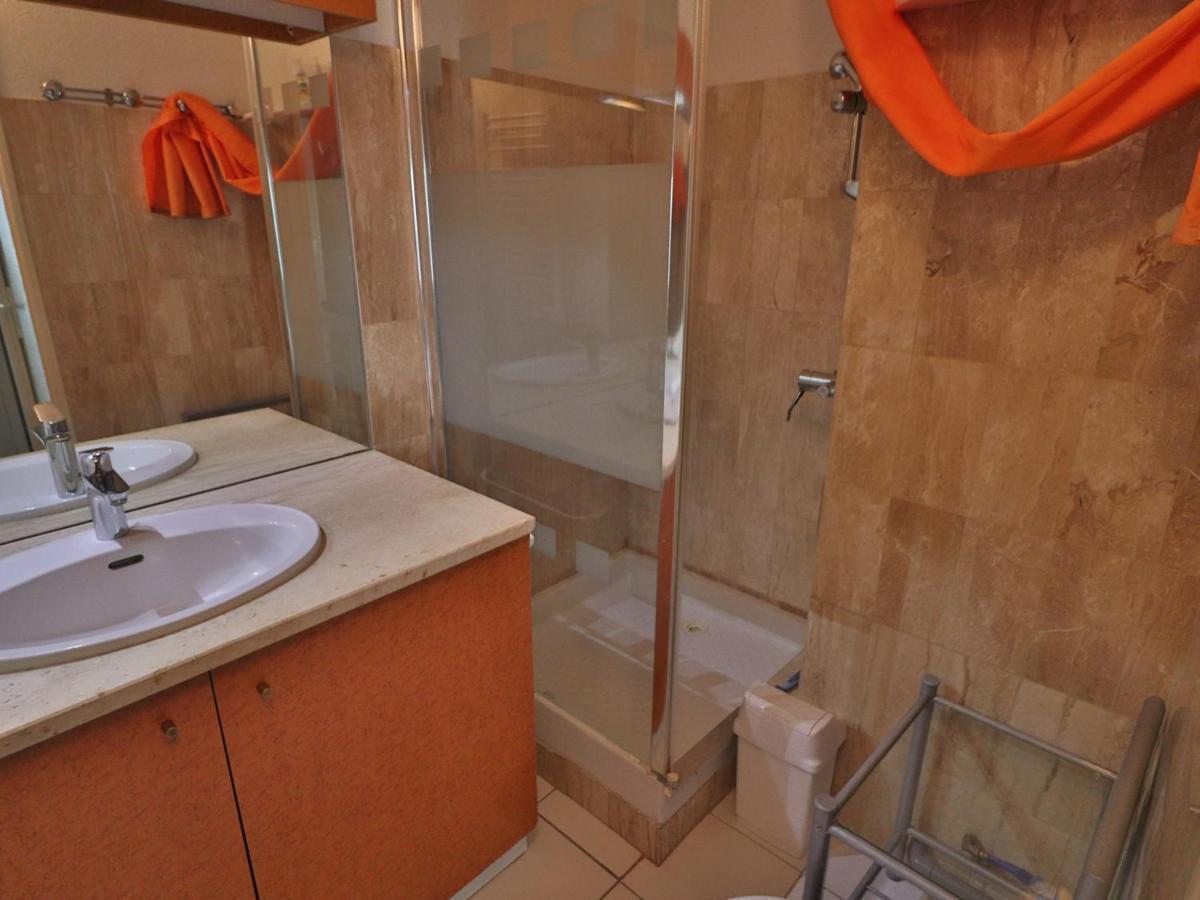 Sète, 3 Pièces, 4 Personnes - Fr-1-472a-203 Appartement *