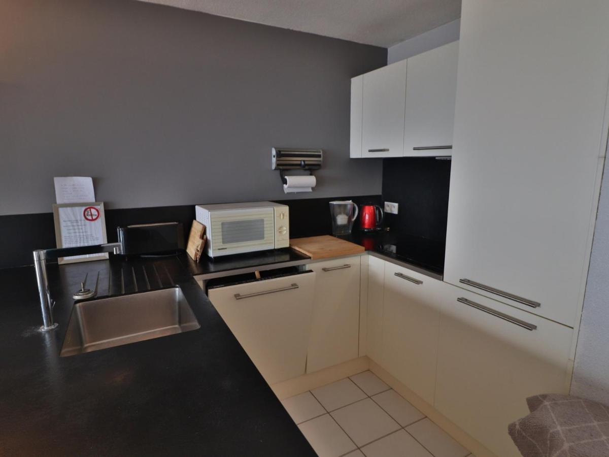 Sète, 3 Pièces, 4 Personnes - Fr-1-472a-203 *