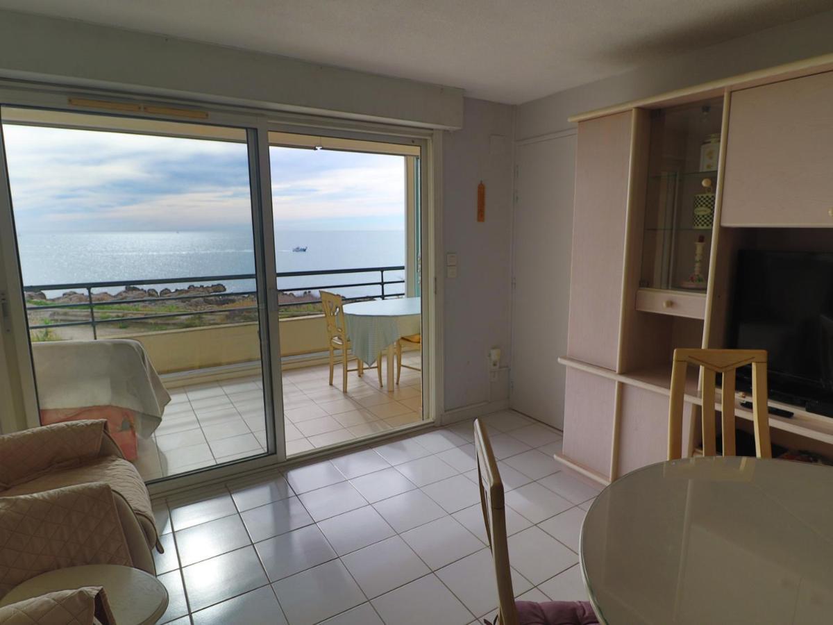 Appartement Sète, 3 Pièces, 4 Personnes - Fr-1-472a-203 Sète